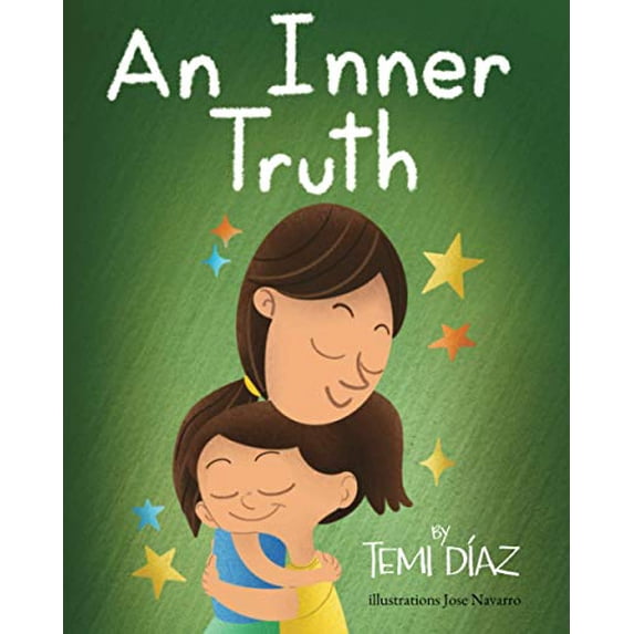 Pre-Owned An Inner Truth: Book On Self Empowerment and Emotional Intelligence For Kids (Paperback) 1734816058 9781734816051