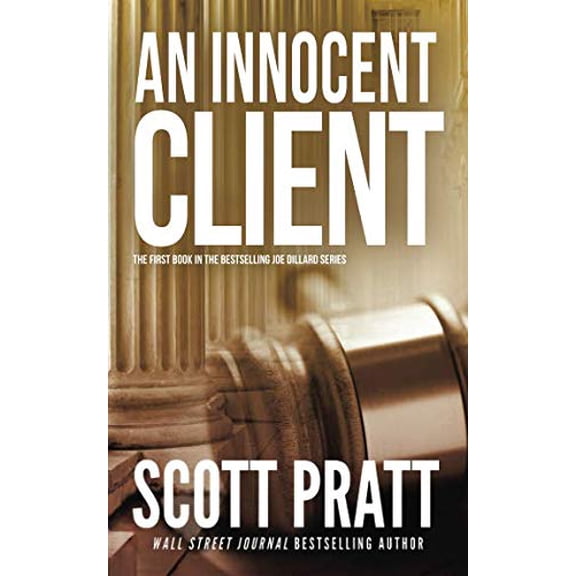 Pre-Owned An Innocent Client: Joe Dillard #1