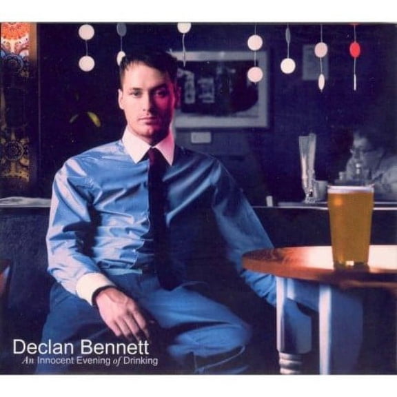 An Innocent Evening of Drinking (CD)