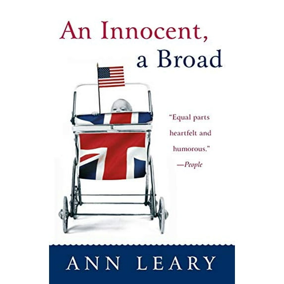 Pre-Owned An Innocent, a Broad Paperback Ann Leary
