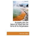 thumbnail image 1 of An Inquiry Into the Nature of Peace and the Terms of Its Perpetuation (Hardcover), 1 of 1