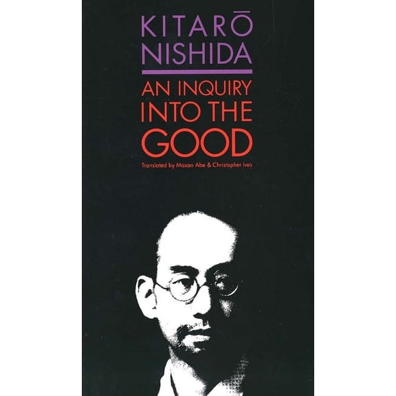 An Inquiry Into the Good, (Paperback)