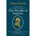 thumbnail image 1 of An Inquiry into the Nature and Causes of the Wealth of Nations (Paperback), 1 of 1
