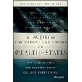 thumbnail image 1 of Pre-Owned An Inquiry Into the Nature and Causes of the Wealth of States: How Taxes, Energy, and Worker Freedom Change Everything (Hardcover) 1118921224 9781118921227, 1 of 1