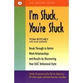 thumbnail image 1 of Pre-Owned I'm Stuck, You're Stuck: Break Through to Better Work Relationships and Results by Discovering Your (Paperback) by Tom Ritchey, Alan Axelrod, 1 of 1