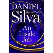 An Inside Job A Novel Hardcover