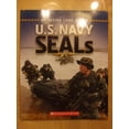 thumbnail image 1 of Pre-Owned An Inside Look At the U.S. Navy Seals (Paperback) 0545422892 9780545422895, 1 of 1