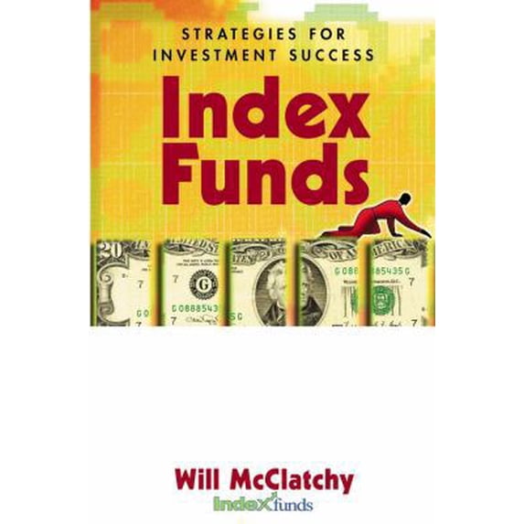 Pre-Owned An Insider's Guide to Index Funds (Hardcover) 0471221392 9780471221395