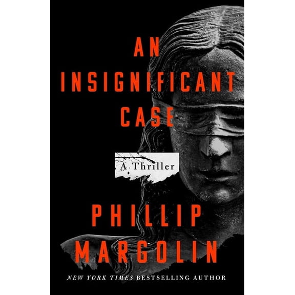 An Insignificant Case: A Thriller, (Hardcover)