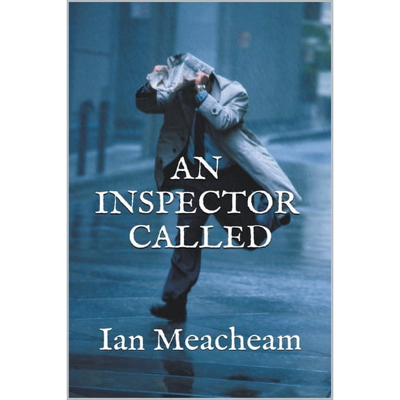 An Inspector Called, (Paperback)