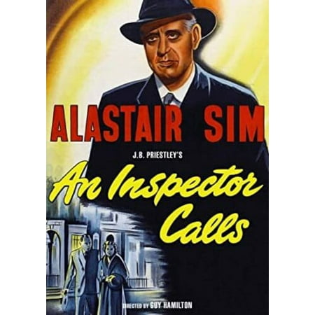 An Inspector Calls [1954]