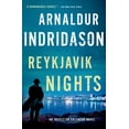 thumbnail image 1 of An Inspector Erlendur Series: Reykjavik Nights : An Inspector Erlendur Novel (Series #10) (Hardcover), 1 of 2