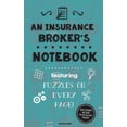 thumbnail image 1 of An Insurance Broker's Notebook : Featuring 100 puzzles (Paperback), 1 of 1