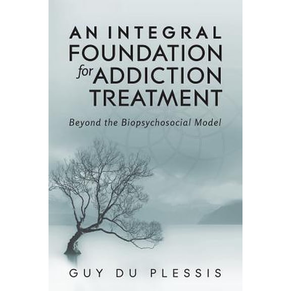 An Integral Foundation for Addiction Treatment: Beyond the Biopsychosocial Model