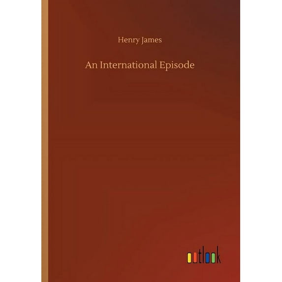 An International Episode (Paperback)