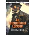 thumbnail image 1 of An International Episode, (Paperback), 1 of 1