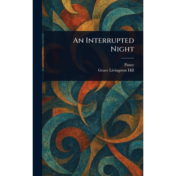 An Interrupted Night, (Hardcover)