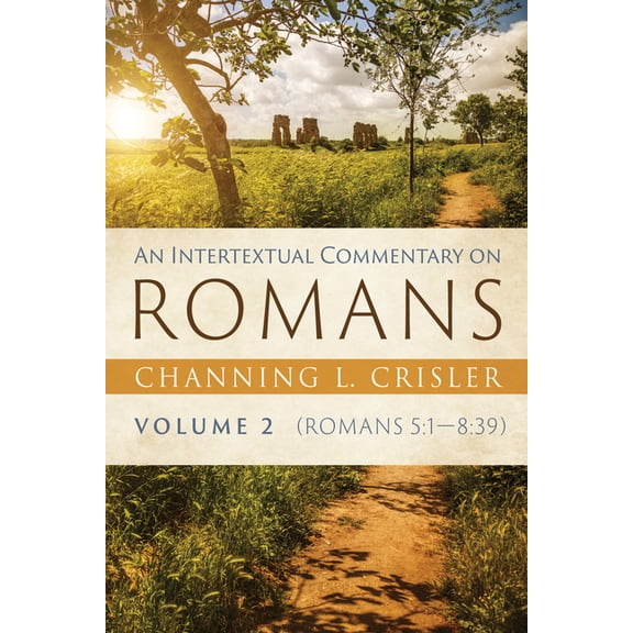 An Intertextual Commentary on Romans, Volume 2 (Paperback)