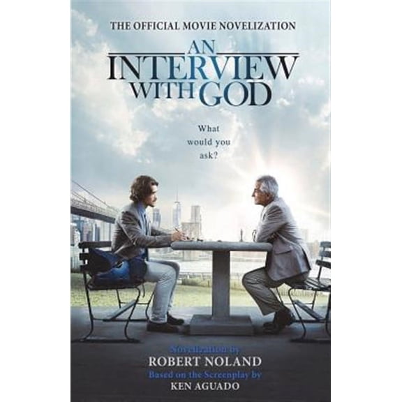 An Interview with God (Paperback)