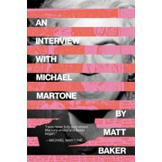 An Interview with Michael Martone, Paperback