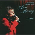 thumbnail image 1 of An Intimate Evening With Anne Murray....Live, 1 of 1