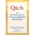 thumbnail image 1 of Pre-Owned An Introduction to TRANSCENDENTAL MEDITATION: Improve Your Brain Functioning, Create Ideal Health, and Gain Enlightenment Naturally, Easily, and Effor (Paperback) 0997220708 9780997220704, 1 of 1