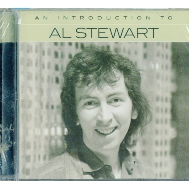An Introduction To Al Stewart