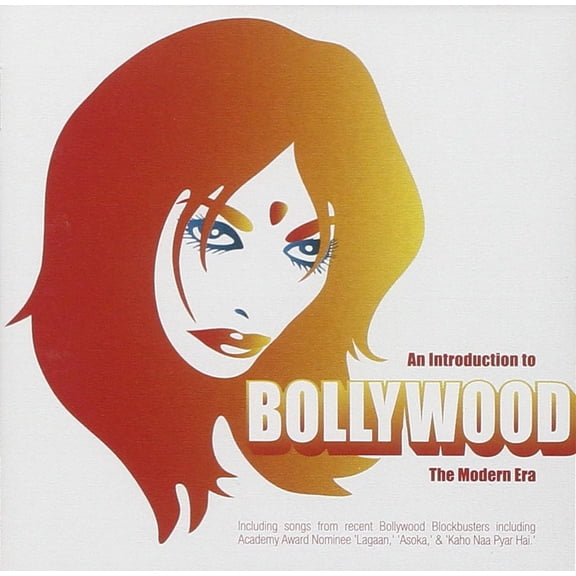 An Introduction To Bollywood - The Moder (Audiobook)