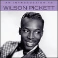 thumbnail image 1 of Pre-Owned An Introduction To (CD 0081227931773) by Wilson Pickett, 1 of 1