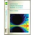 thumbnail image 1 of Pre-Owned An Introduction To Chaotic Dynamical Systems, Second Edition (Addison-Wesley Studies in Nonlinearity) (Hardcover) 0201130467 9780201130461, 1 of 1