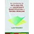 thumbnail image 1 of An Introduction To Data Analysis And Uncertainty Quantification For Inverse Problems, 1 of 1