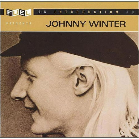 Pre-Owned An Introduction To Johnny Winter