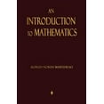 thumbnail image 1 of An Introduction To Mathematics (Paperback), 1 of 1