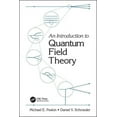 thumbnail image 1 of An Introduction to Quantum Field Theory, (Paperback), 1 of 1