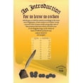 thumbnail image 1 of An Introduction for to Lerne to Recken, 1 of 1