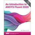 thumbnail image 1 of An Introduction to ANSYS Fluent 2020 (Paperback) by John Matsson, 1 of 1