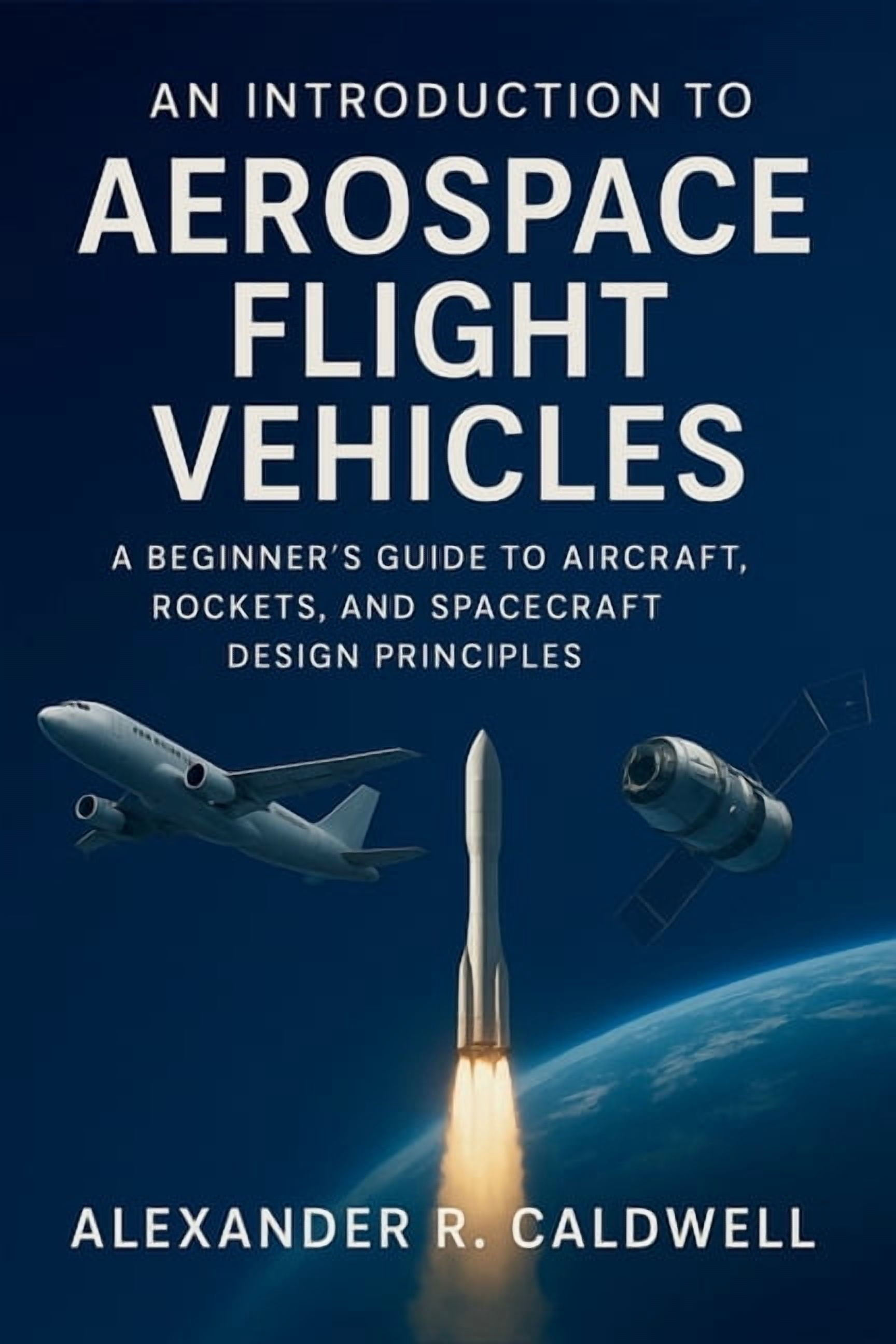 An Introduction to Aerospace Flight Vehicles: A Beginner's Guide to ...