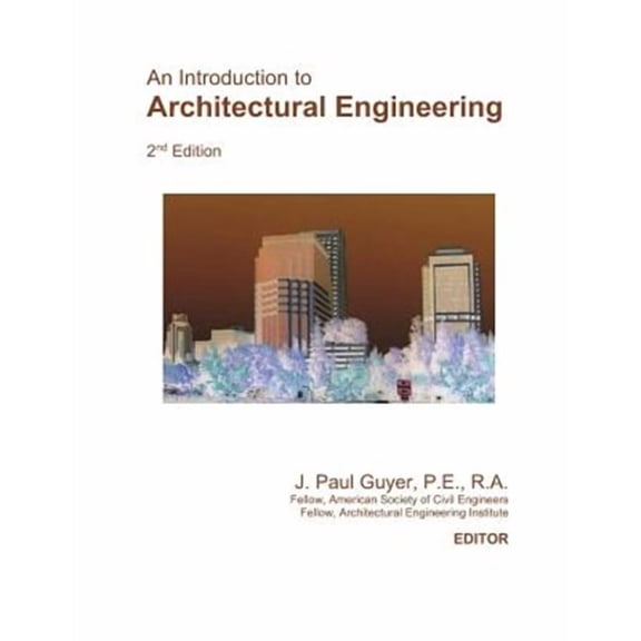 An Introduction to Architectural Engineering