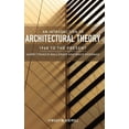 thumbnail image 1 of An Introduction to Architectural Theory, (Hardcover), 1 of 1