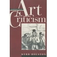 thumbnail image 1 of An Introduction to Art Criticism, (Paperback), 1 of 1