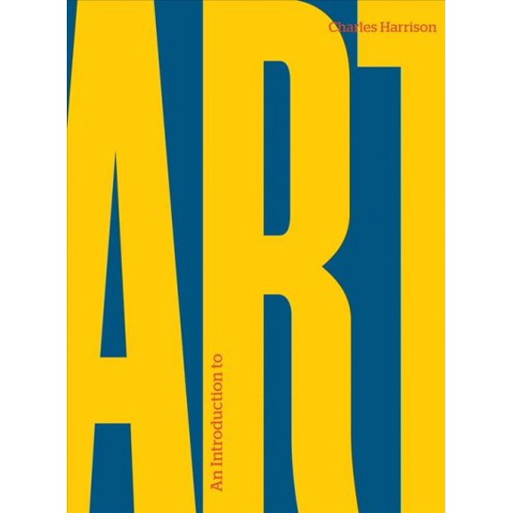 Pre-Owned An Introduction to Art (Paperback) 0300247133 9780300247138