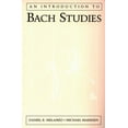 thumbnail image 1 of An Introduction to Bach Studies, (Paperback), 1 of 1