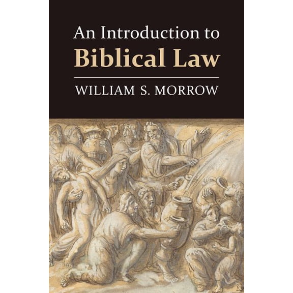 An Introduction to Biblical Law, (Paperback)