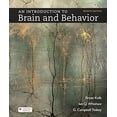 thumbnail image 1 of Pre-Owned An Introduction to Brain and Behavior, 1 of 1