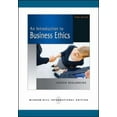 thumbnail image 1 of An Introduction to Business Ethics (Paperback) by Joseph R. DesJardins, 1 of 1