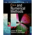 thumbnail image 1 of Pre-Owned An Introduction to C++ and Numerical Methods (Paperback) 0195117670 9780195117677, 1 of 1