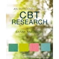 thumbnail image 1 of An Introduction to CBT Research, (Paperback), 1 of 1