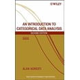 thumbnail image 1 of Wiley Series in Probability and Statistics: An Introduction to Categorical Data Analysis (Hardcover), 1 of 1