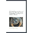 thumbnail image 1 of An Introduction to Chemical Philosophy According to the Modern Theories (Hardcover), 1 of 1