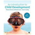 thumbnail image 1 of Pre-Owned An Introduction to Child Development (SAGE Foundations of Psychology series), 1 of 1